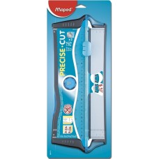 Maped 894110 Precise Cut A4 Sürgülü Giyotin