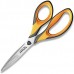 Maped 695510 Ultimate Asimetrik Makas 18cm. 7" Maped 695510 Ultimate Asimetrik Makas 18cm. 7"