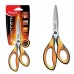 Maped 695510 Ultimate Asimetrik Makas 18cm. 7" Maped 695510 Ultimate Asimetrik Makas 18cm. 7"