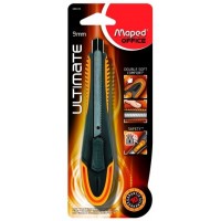 Maped 086410 ULTIMATE 9MM Maket Bıçağı Maped 086410 ULTIMATE 9MM Maket Bıçağı