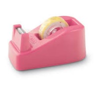 Mas 640 Fiesta Bant Makinesi 12mmx20m Pembe