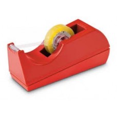 Mas 740 Force Bant Makinesi 12mmx33m Kırmızı