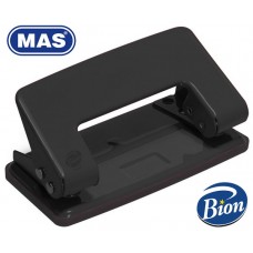 Mas 9282 Bion Delgeç 8 Sayfa Siyah