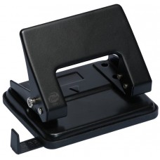 Mas 9286 Bion Delgeç 20 Sayfa Siyah