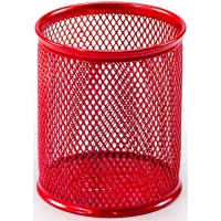 Mas 500 Kırmızı Perfore Kalemlik 