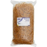 Mas 365 Midi Ambalaj Lastiği %100 Kauçuk 500 Gr.