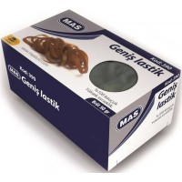 Mas 390 Geniş Ambalaj Lastiği %100 Kauçuk 50 Gr.