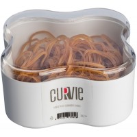Mas Curvie 1353-374 Mini Ambalaj Lastiği %100 Kauçuk 35 Gr.