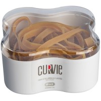 Mas Curvie 1354-395 Geniş Ambalaj Lastiği %100 Kauçuk 35 Gr.