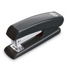 Mas 758 Optimal Zımba Makinesi 30 Sayfa No:24/6 Siyah