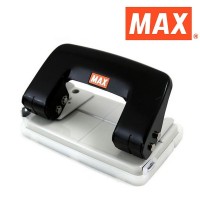 Max DP-F2BN Delgeç Siyah 15 Sayfa
