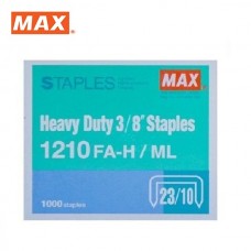 Max 1210FA-H Zımba Teli (23/10) 
