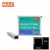 Max 1210FA-H Zımba Teli (23/10) 