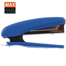 MAX HD-10D Zımba Makinesi 20 Sayfa Mavi No:10