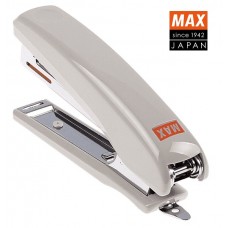 MAX HD-10D Zımba Makinesi 20 Sayfa Gri No:10