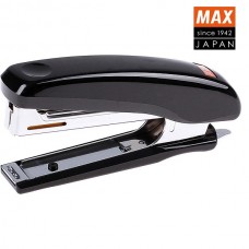 MAX HD-10D Zımba Makinesi 20 Sayfa Siyah No:10