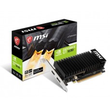 MSI VGA GEFORCE GT 1030 2GHD4 LP OC GT1030 2GB DDR4 64B DX12 PCIE 3.0 X16 (1XHDMI 1XDP)