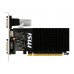 MSI VGA GT 710 1GD3H LP GT710 1GB DDR3 64B DX12 PCIE 3.0 X16 (1XVGA 1XDVI 1XHDMI)
