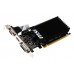 MSI VGA GT 710 1GD3H LP GT710 1GB DDR3 64B DX12 PCIE 3.0 X16 (1XVGA 1XDVI 1XHDMI)