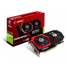 MSI GTX1050 2GB 128B GDDR5 DVI/HDMI/DP Nvidia Gaming Ekran Kartı