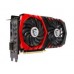MSI GTX1050TI 4G 128B GDDR5 DVI-HDMI-DP Nvidia Gaming Ekran Kartı