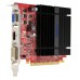 MSI VGA R5 230 1GD3H LP R5230 1GB DDR3 64b DX12 PCIE 3.0 x16 (1xVGA 1xDVI 1xHDMI) AMD Ekran Kartı
