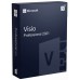 Microsoft Visio Professional 2021 Türkçe-İngilizce Elektronik Lisans D87-07606 Microsoft Visio Professional 2021 Türkçe-İngilizce Elektronik Lisans D87-07606