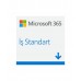 Microsoft 365 İş Standart İngilizce-Türkçe Elektronik Lisans 1 Yıl KLQ-00212