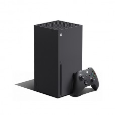Microsoft RRT-00010 Xbox Series X (Gen9) Siyah