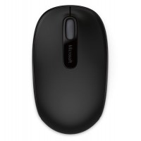 Microsoft 1850 Siyah Wireless Mobil Mouse U7Z-00003 Microsoft 1850 Siyah Wireless Mobil Mouse U7Z-00003