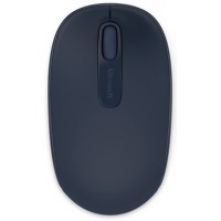 Microsoft 1850 Mavi Wireless Mobil Mouse U7Z-00013 Microsoft 1850 Mavi Wireless Mobil Mouse U7Z-00013