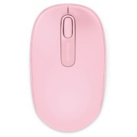 Microsoft 1850 Pembe Wireless Mobil Mouse U7Z-00023 Microsoft 1850 Pembe Wireless Mobil Mouse U7Z-00023