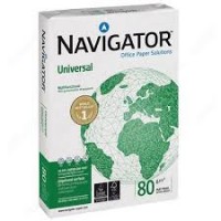 Navigator Fotokopi Kağıdı A4 80 Gr/m²