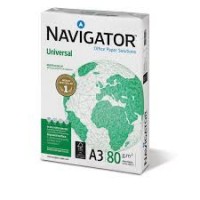 Navigator Fotokopi Kağıdı A3 80 Gr/m²