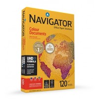 Navigator Fotokopi Kağıdı A4 120 Gr/m²