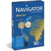 Navigator Fotokopi Kağıdı A4 160 Gr/m²