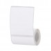 NiiMbot 70x80 Beyaz Etiket (T70*80-95 White) (95 Adet)丨B3S için Uyumlu NiiMbot 70x80 Beyaz Etiket (T70*80-95 White) (95 Adet)丨B3S için Uyumlu