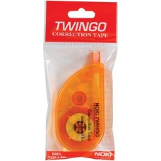 Noki Twingo B661 Şerit Silici (Correction Tape) 5mm x 8m Noki Twingo B661 Şerit Silici (Correction Tape) 5mm x 8m