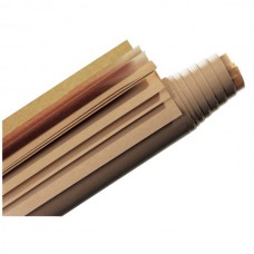 Nobo 1901319 Sunum Kağıdı 118x140cm Kahverengi - 50'Li