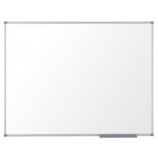 Nobo 1902642 Classic Steel Manyetik Beyaz Tahta 900x600 mm 