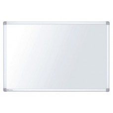 Nobo 1905171 Nano Clean™ Çelik Beyaz Tahta 1200x1800 mm