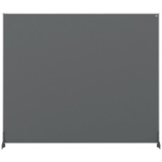 Nobo 1915501 Impression Pro Sosyal Mesafe için Gri Keçe Bölme, 1200x1000mm. Nobo 1915501 Impression Pro Sosyal Mesafe için Gri Keçe Bölme, 1200x1000mm.