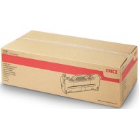 OKI 47219604 Orijinal Fuser Ünitesi 100000 Sayfa丨C824, C834, C844, ES8434