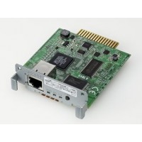 OKI 41139810 Network Arabirim Kart Dönüştürücü Aparatı OKILAN7130E / ML4410 HSP7130-ADP-ML4410