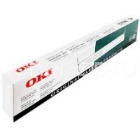OKI 01171302 Siyah Orijinal Şerit / ML4410 / 15 Milyon Karakter