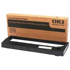 OKI 09005591 Siyah Orijinal Şerit / MX1050, MX1100, MX1150, MX1200 CRB, MX8000 / 17000 Sayfa