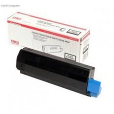 OKI 42804537 Sarı Orijinal Toner / C3200, C3200N / 3000 Sayfa