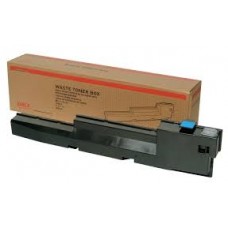 OKI 42869403 Orijinal Atık Toner Kutusu / C9xxx, C9655, C9650, C9850, C910, C9600, C9800 / 30000 Sayfa OKI 42869403 Orijinal Atık Toner Kutusu / C9xxx, C9655, C9650, C9850, C910, C9600, C9800 / 30000 Sayfa