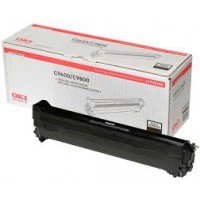 OKI 42918108 Siyah Orijinal Drum / C9655, C9650, C9850, C9600, C9800, C9850MFP / 30000 Sayfa OKI 42918108 Siyah Orijinal Drum / C9655, C9650, C9850, C9600, C9800, C9850MFP / 30000 Sayfa