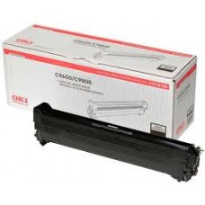 OKI 42918108 Siyah Orijinal Drum / C9655, C9650, C9850, C9600, C9800, C9850MFP / 30000 Sayfa OKI 42918108 Siyah Orijinal Drum / C9655, C9650, C9850, C9600, C9800, C9850MFP / 30000 Sayfa